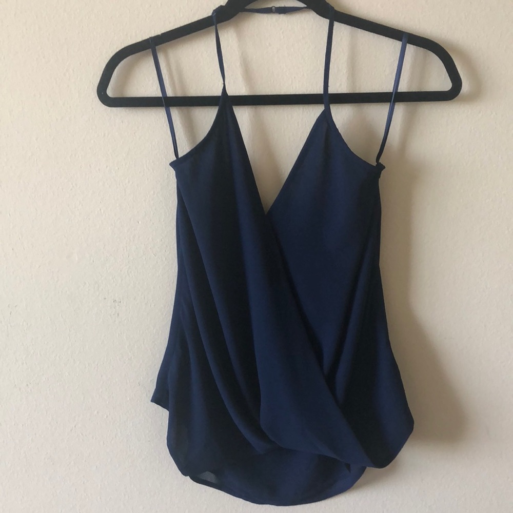 VICI tank